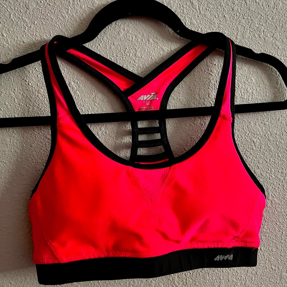 Avia Sports bra